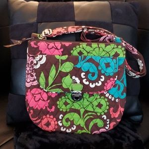 VERA BRADLEY Cross Body Bag